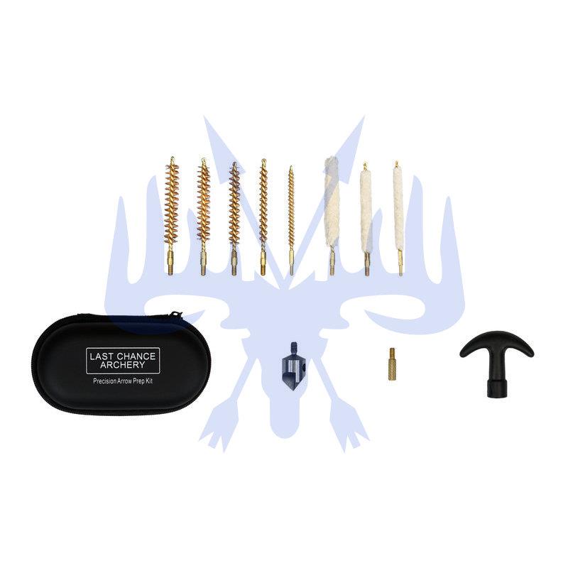 Last Chance Pfeilpreparations Kit