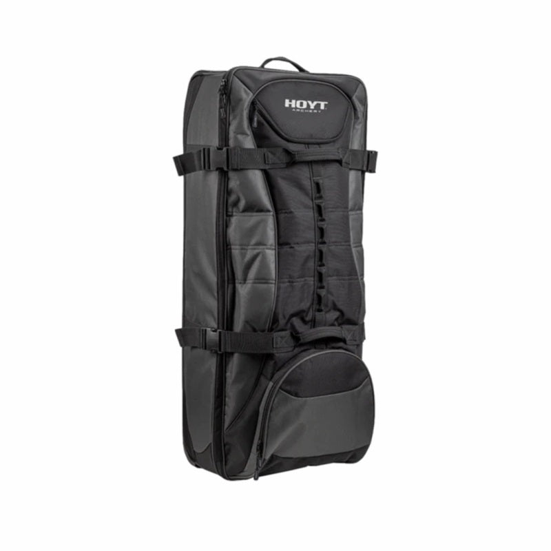 Hoyt Compoundtrolli "Duffel Rolling Payload"