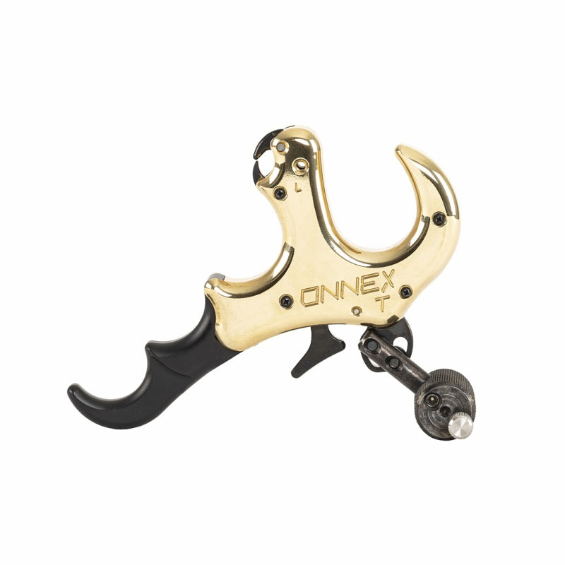 Stan Release Onnex Thumb Heavy Metal