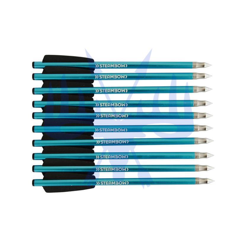 Steambow Bolzen Aluminum AR-Series Target 10 erPack