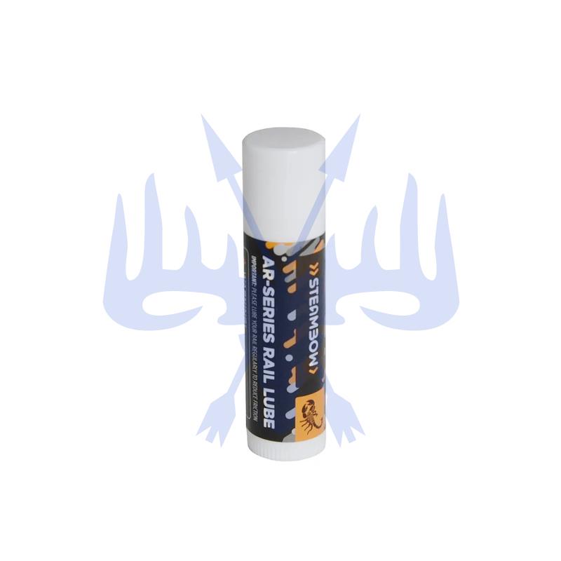 Steambow Rail Lube