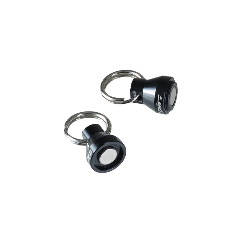 Epic Magnetic-Clip für Pfeilzieher schwarz