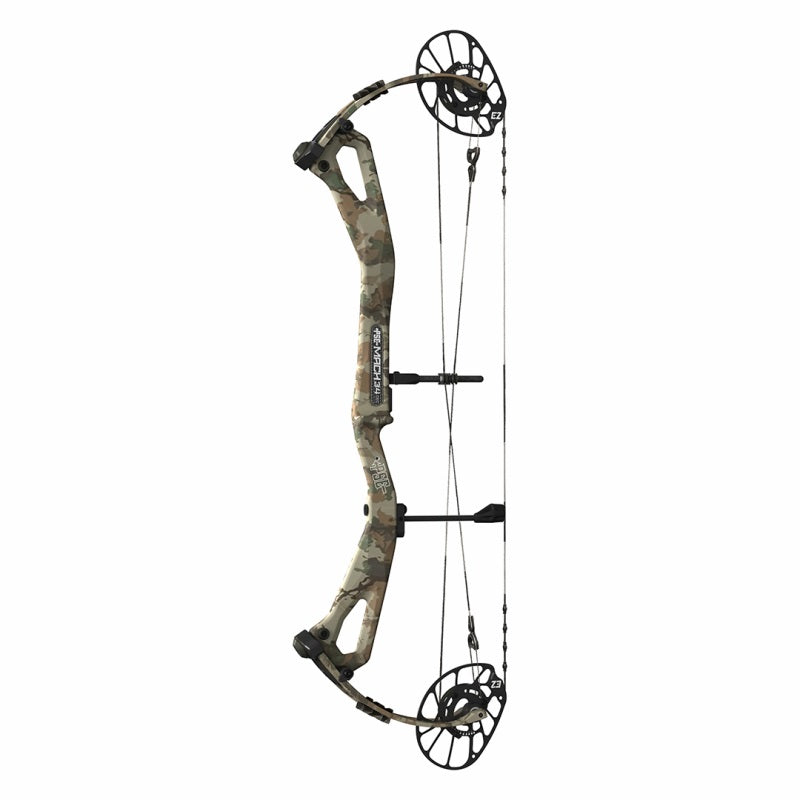 PSE Compoundbogen Mach 34 EC2