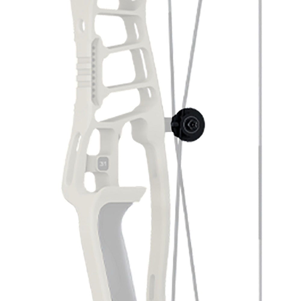 Hoyt Rollers für Zero Torque Kabelgleiter HBX, HBT & SCTR Cam