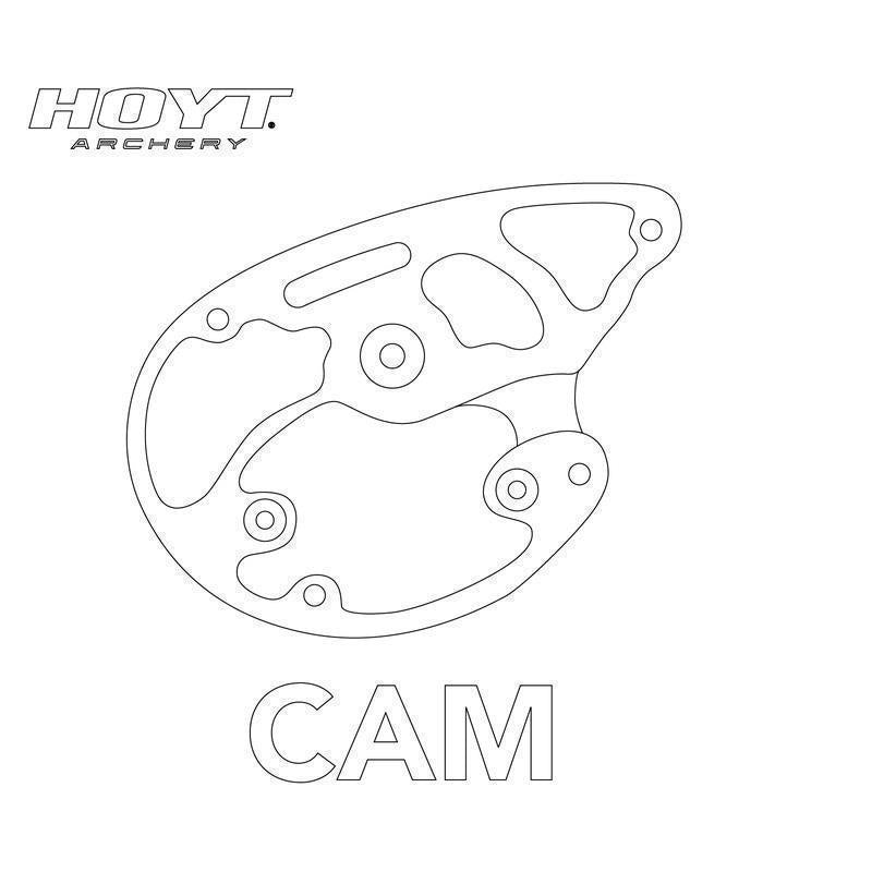 Hoyt Cam HBT