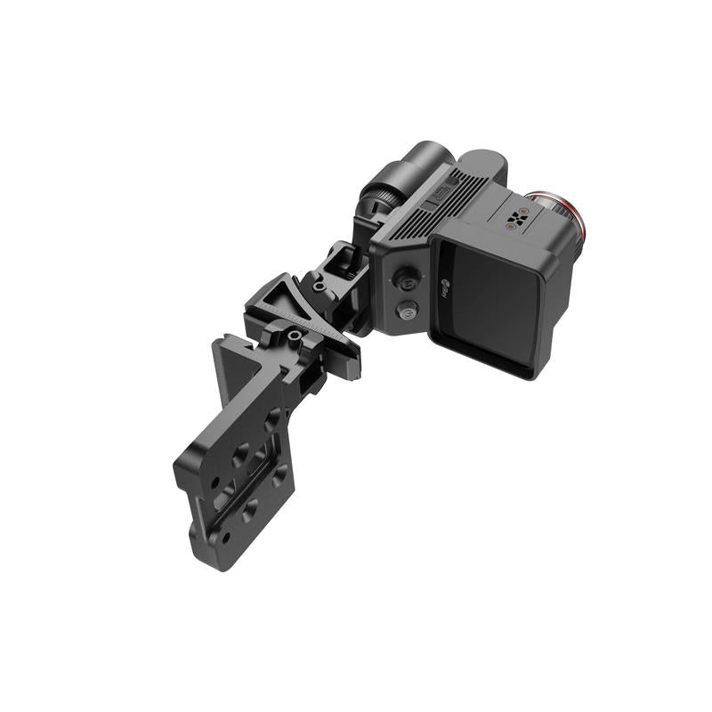 Infiray Vision Wärmebildvisier Holo HL1B für Compoundbogen