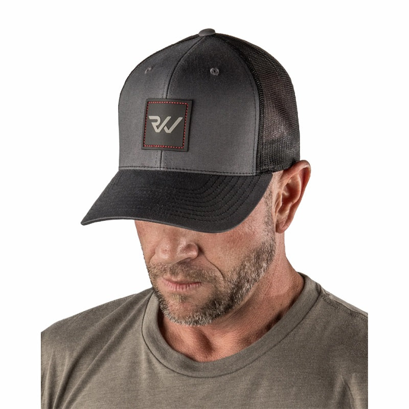 Hoyt Basecap RW Patch