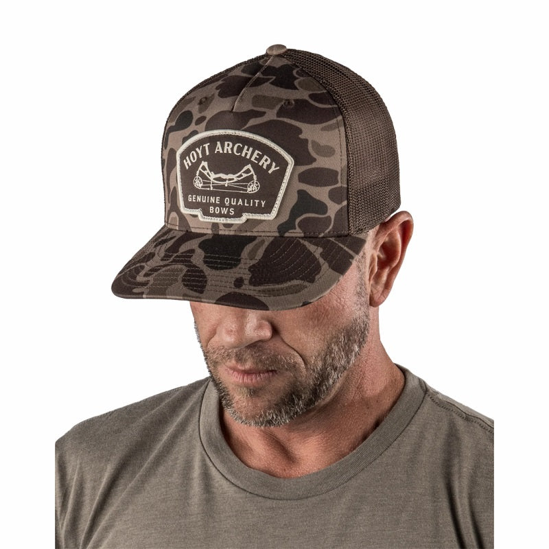 Hoyt Basecap Heritage
