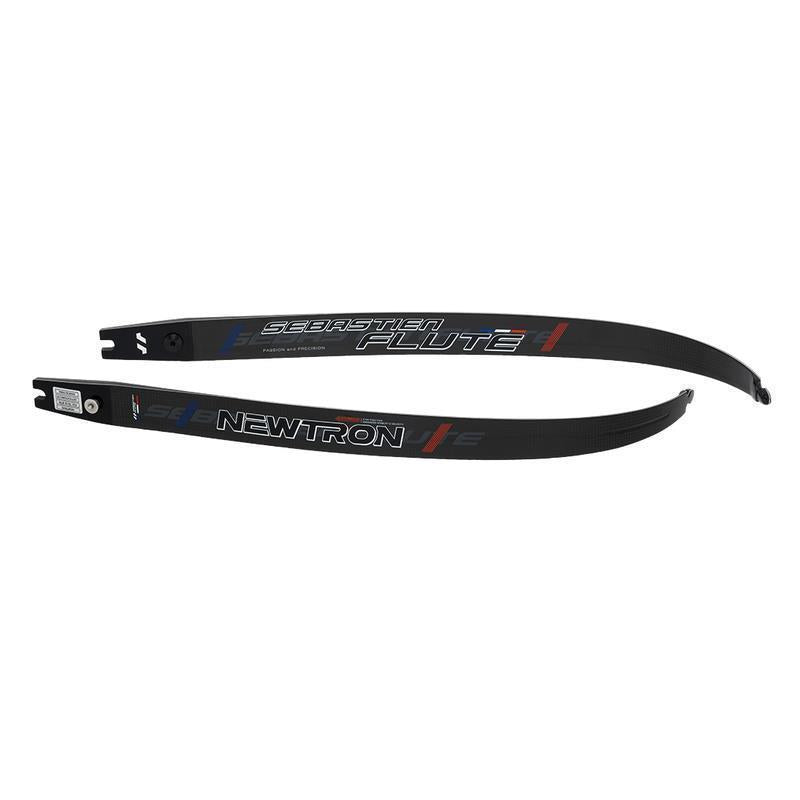 S.Flute Wurfarme Newtron Carbon Foam