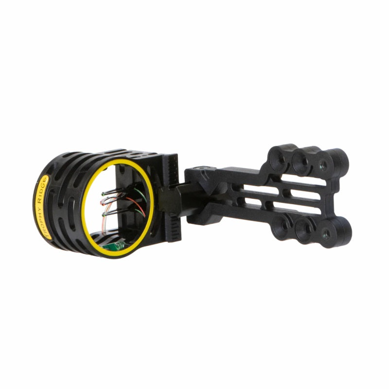 Trophy Ridge Gem 3-Pin Visier, RH/LH, .019