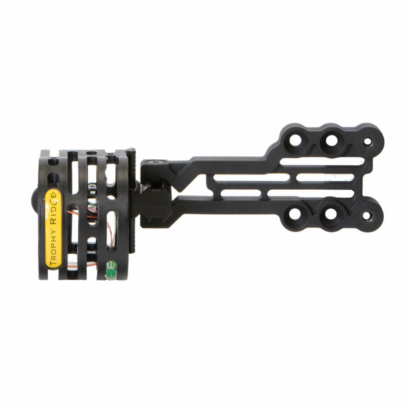 Trophy Ridge Gem 3-Pin Visier, RH/LH, .019
