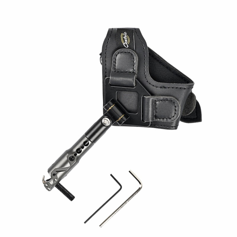 Centric Release Wrist Hook 360°