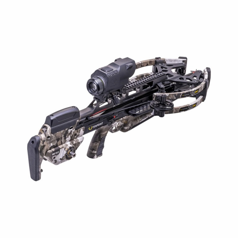 TenPoint Armbrust Compound TX 440 XERO Vektra