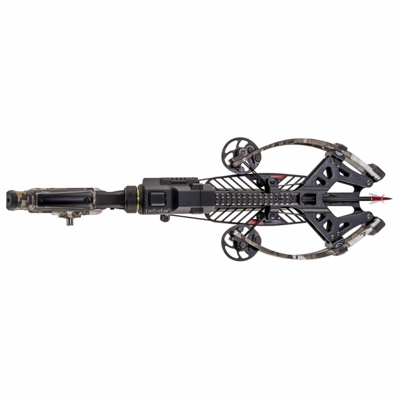 TenPoint Armbrust Compound TX 440 XERO Vektra