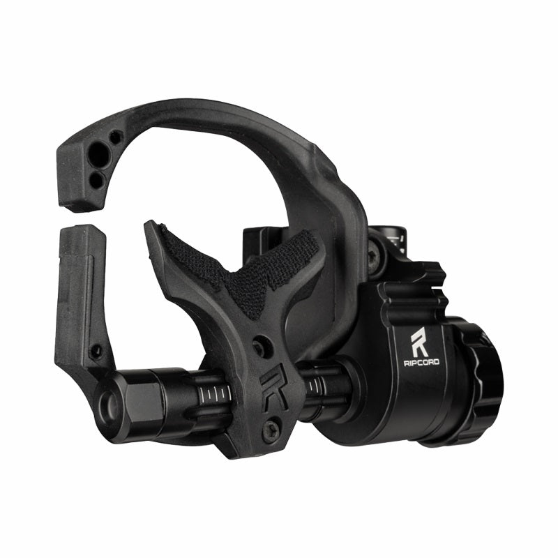 Ripcord Pfeilauflage Ratchet Limb Driven IMS