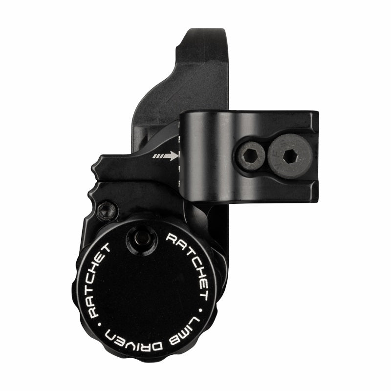 Ripcord Pfeilauflage Ratchet Limb Driven IMS