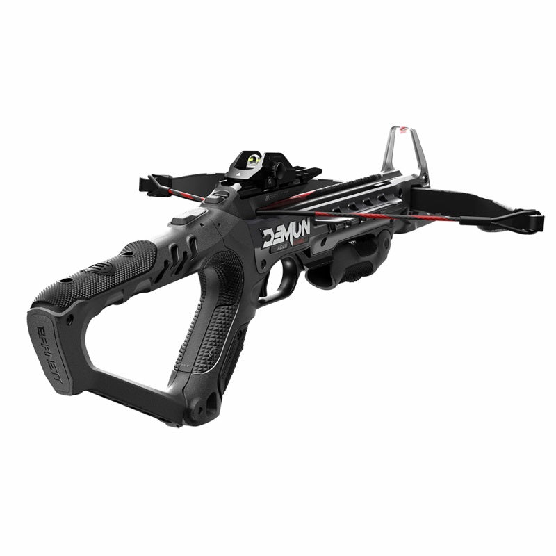 Barnett Pistolenarmbrust Demun Accu Strike Compact
