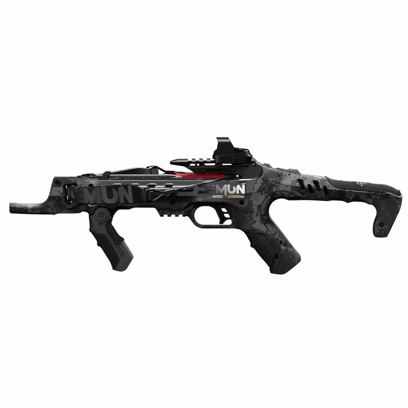 Barnett Pistolenarmbrust "Demun Accu Strike Pro" Compact