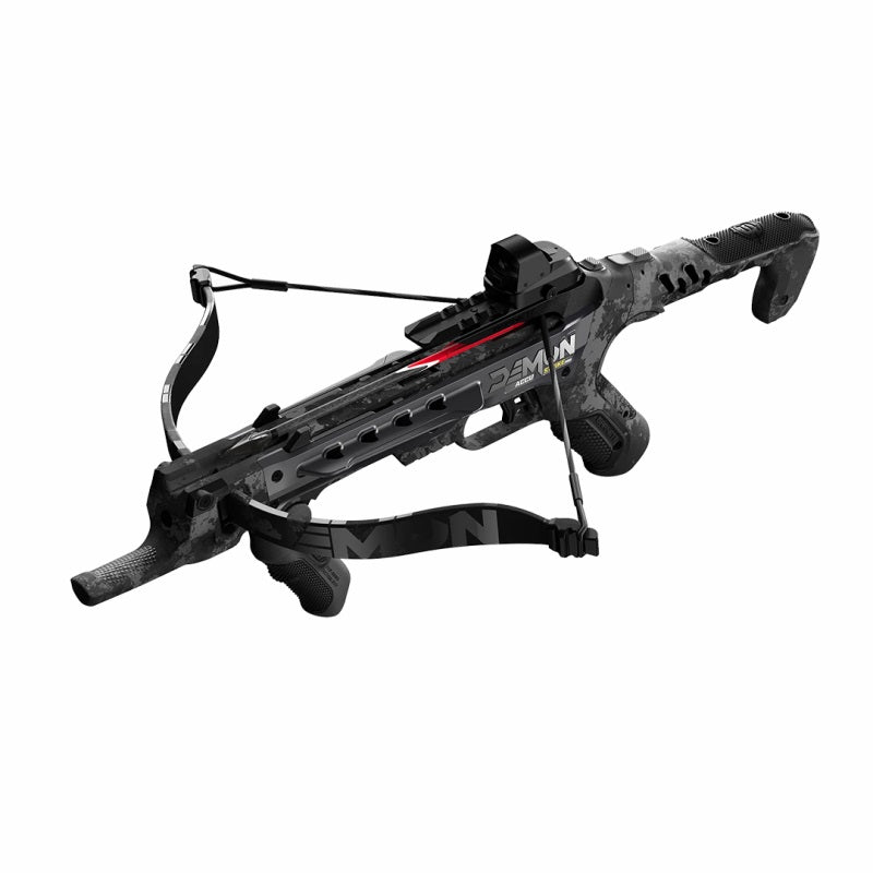 Barnett Pistolenarmbrust "Demun Accu Strike Pro" Compact