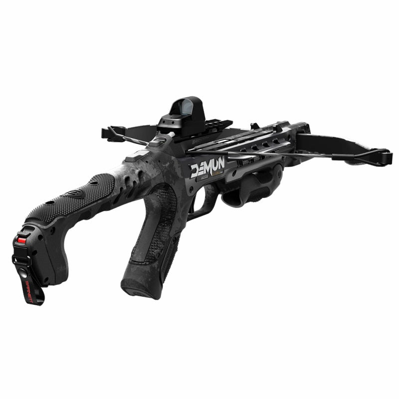Barnett Pistolenarmbrust "Demun Accu Strike Pro" Compact
