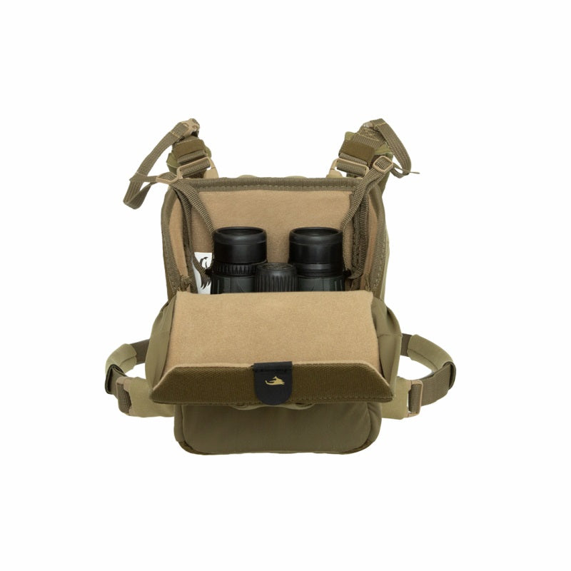 Elevation Bino Harness - Fernglass Brusttasche