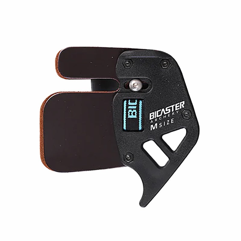 Bicaster Archery Tab CUA