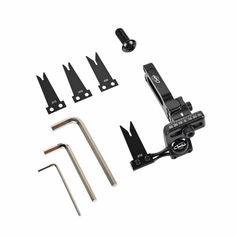 Centric Blade Pfeilauflage