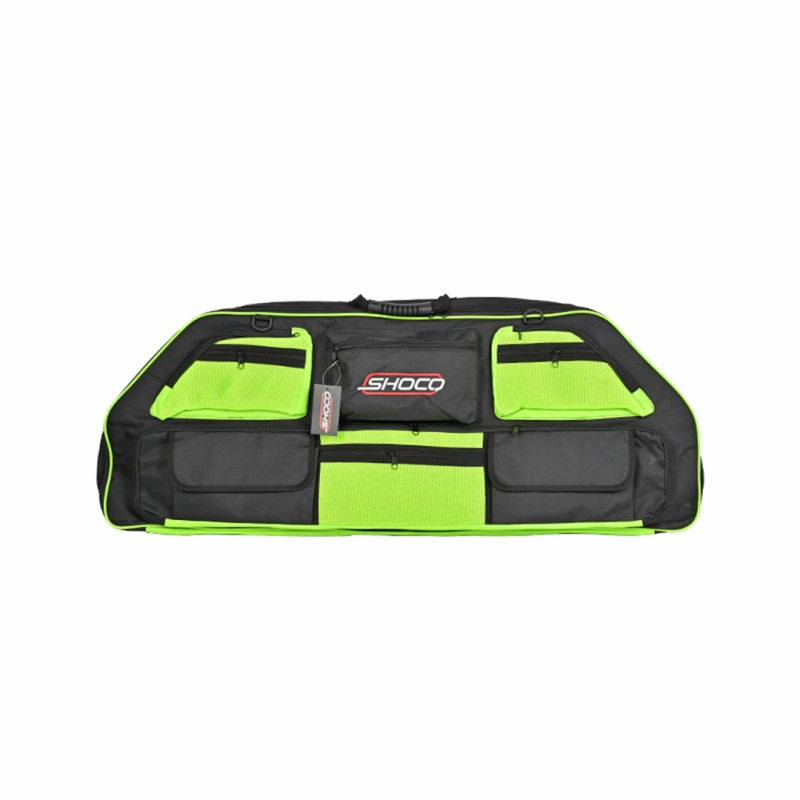 Shocq Compoundtasche 33zoll