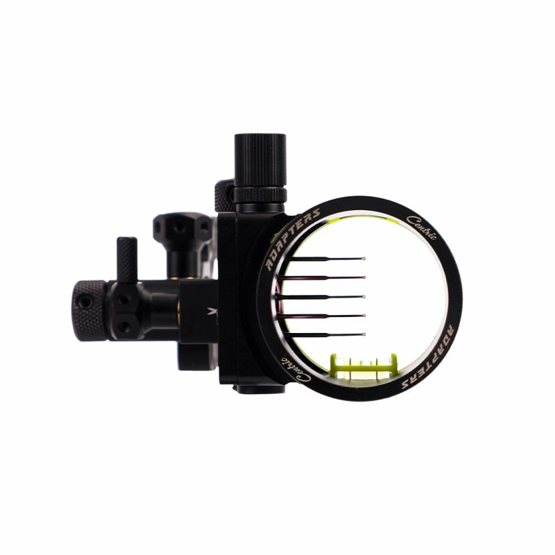 Centric Visier 5 Pin Micro