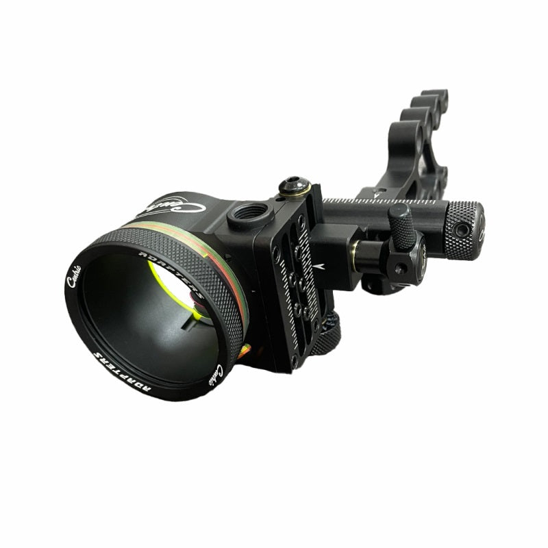 Centric Visier 5 Pin Micro