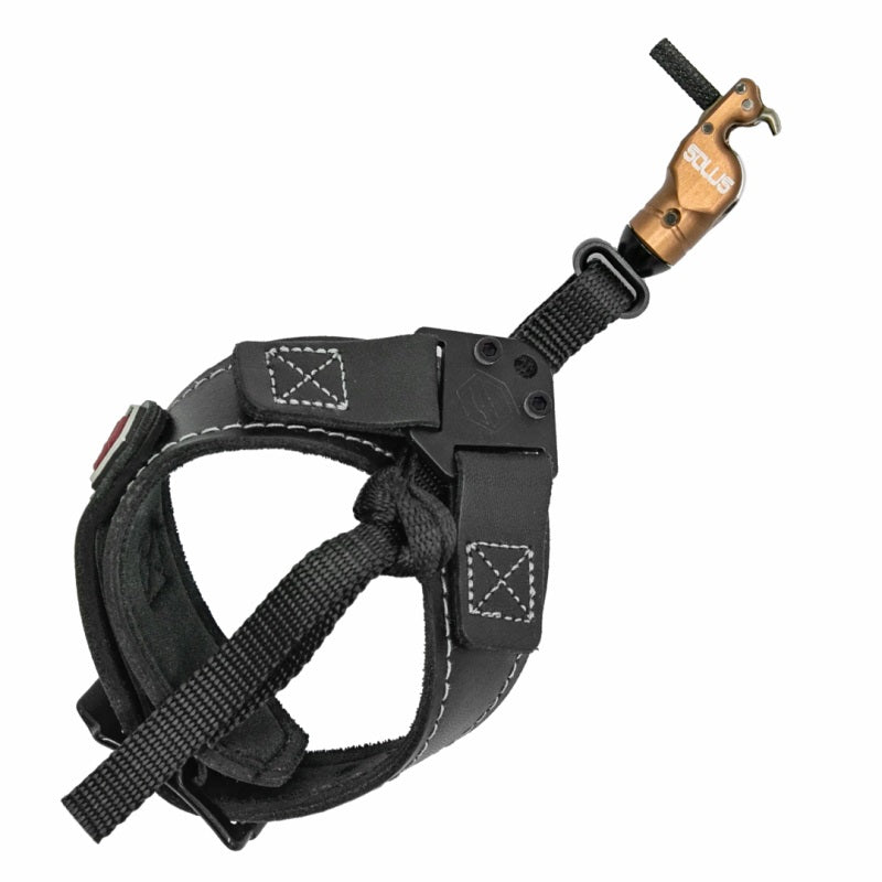 Scott Release Solus mit Nylon Connecter