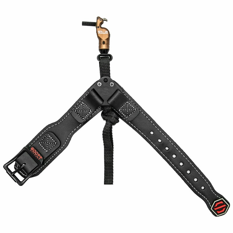 Scott Release Solus mit Nylon Connecter