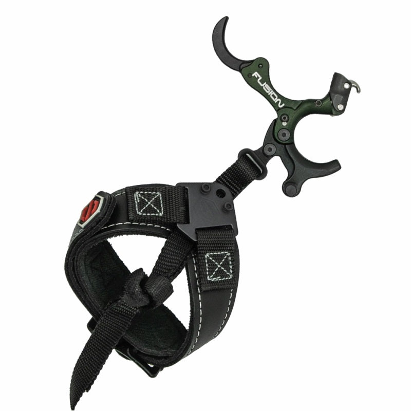 Scott Release Fusion mit Nylon Connecter