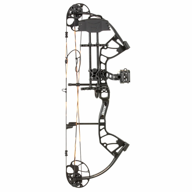 Bear Archery THP Royale Gamekeeper Jr. Package