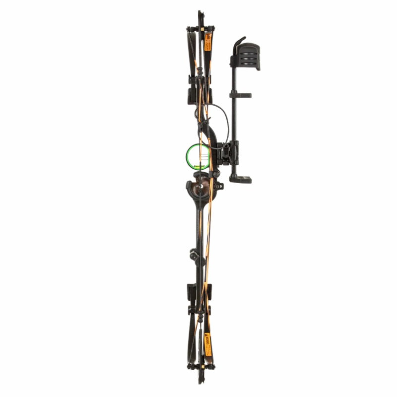 Bear Archery THP Royale Gamekeeper Jr. Package