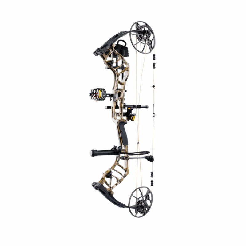 Bear Archery Compoundbogen Legend 30 Paket