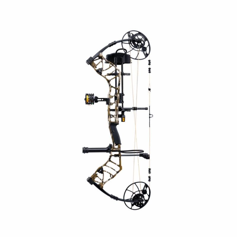 Bear Archery Compoundbogen Legend 30 Paket