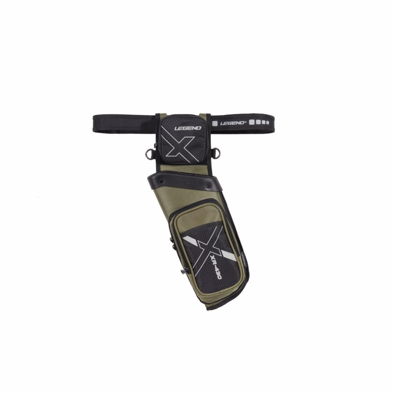 Legend Archery Hüftköcher XR430 RH