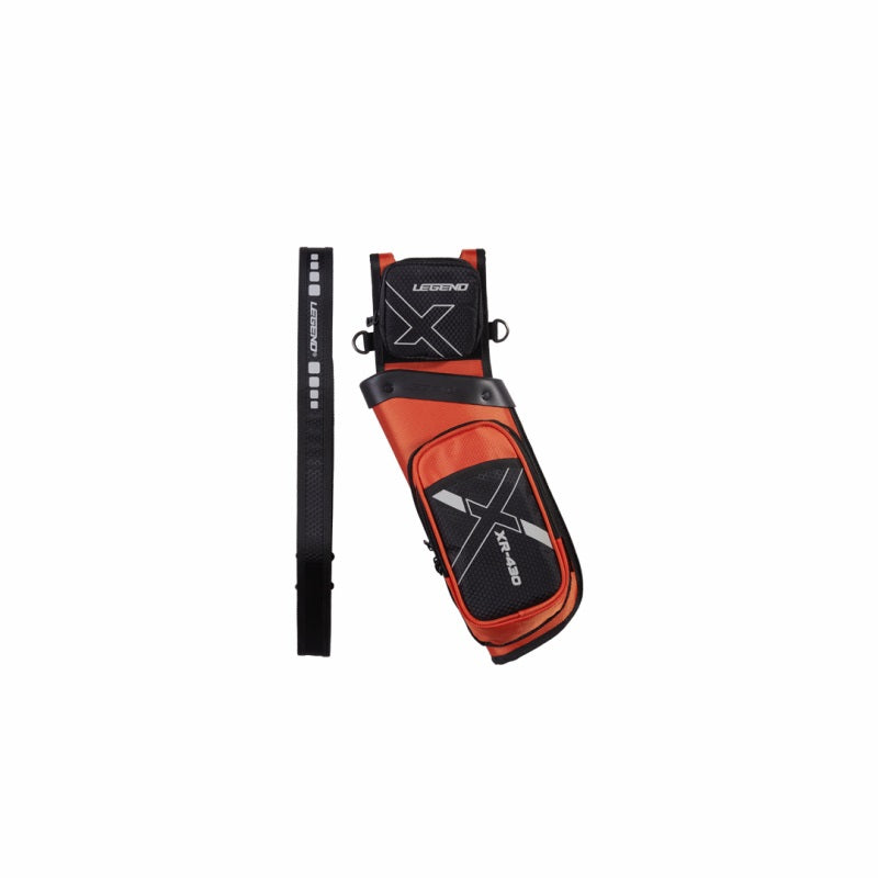 Legend Archery Hüftköcher XR430 RH