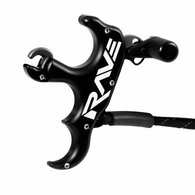 Tru Ball Trigger Release Rave 3