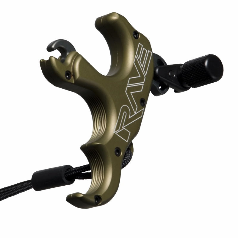 Tru Ball Trigger Release Rave 3