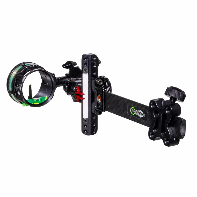 Axcel Visier Carbon Pro Landslyde AVX-31 Single-Pin