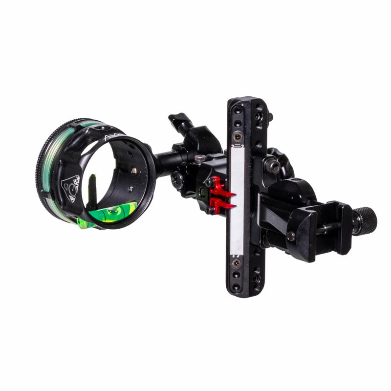 Axcel Landslyde Picatinny Visier AVX-31/AVX-41 Scope