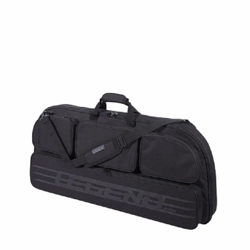 Legend Archery Alpha - Bogentasche für Compoundbögen