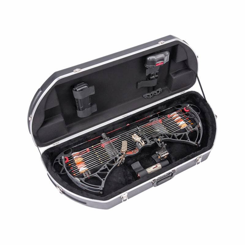 SKB Compoundkoffer Hunter Serie - Hoyt