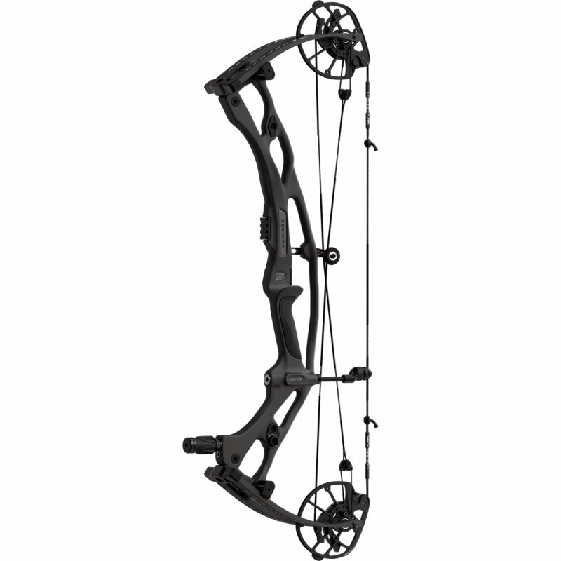 Hoyt Compoundbogen Carbon RX 9 Rechtshand