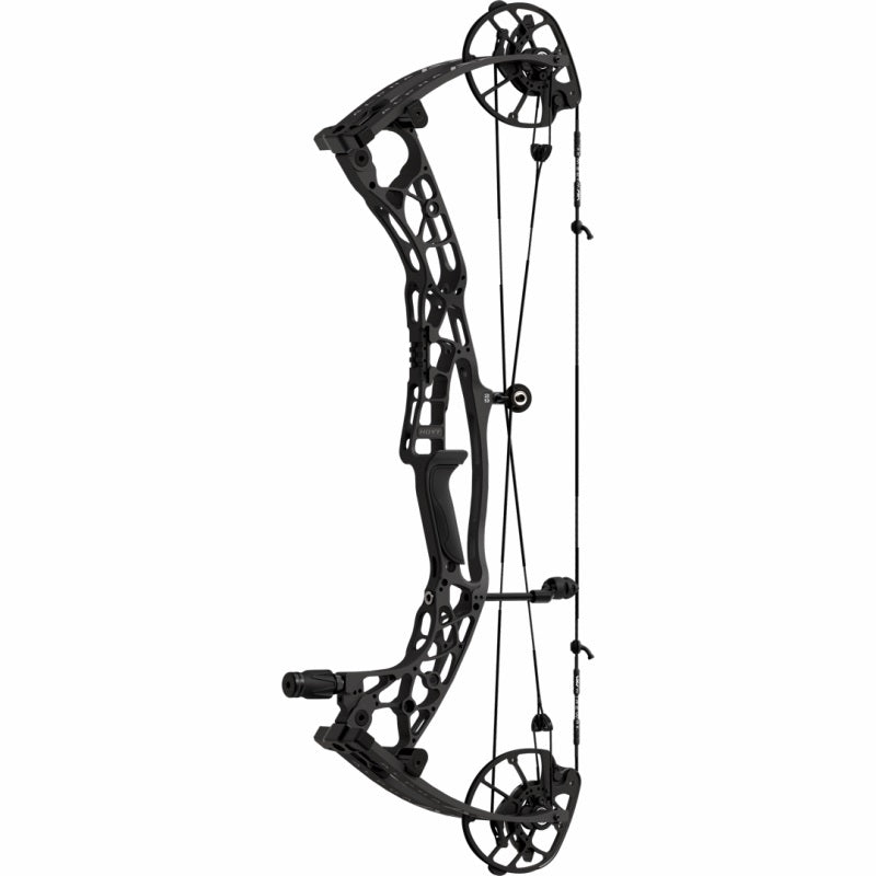 Hoyt Compoundbogen Alpha AX-2 29 / 50Ibs und 60Ibs