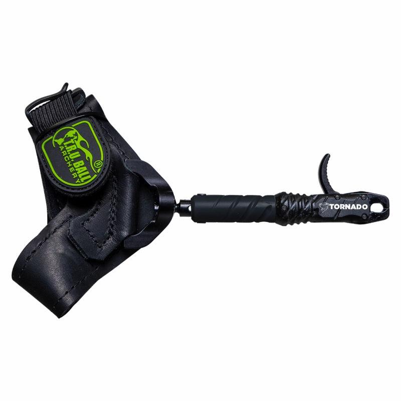 Tru Ball Release Tornado Ultra Buckle
