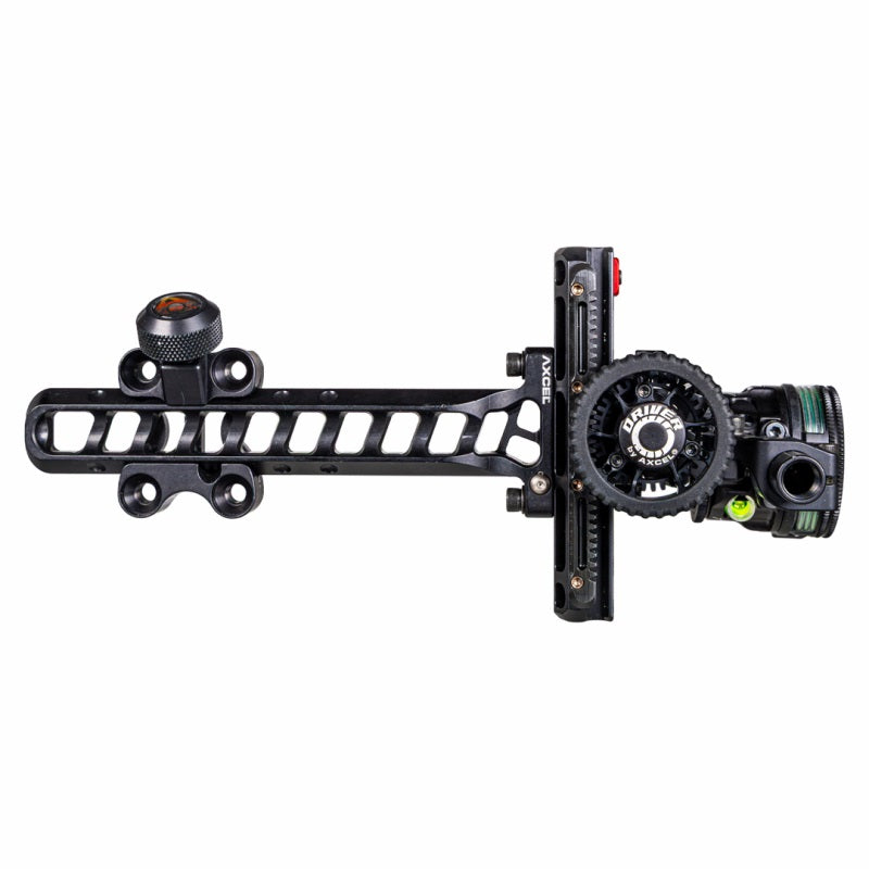 Axcel Visier Driver Plus Tactical