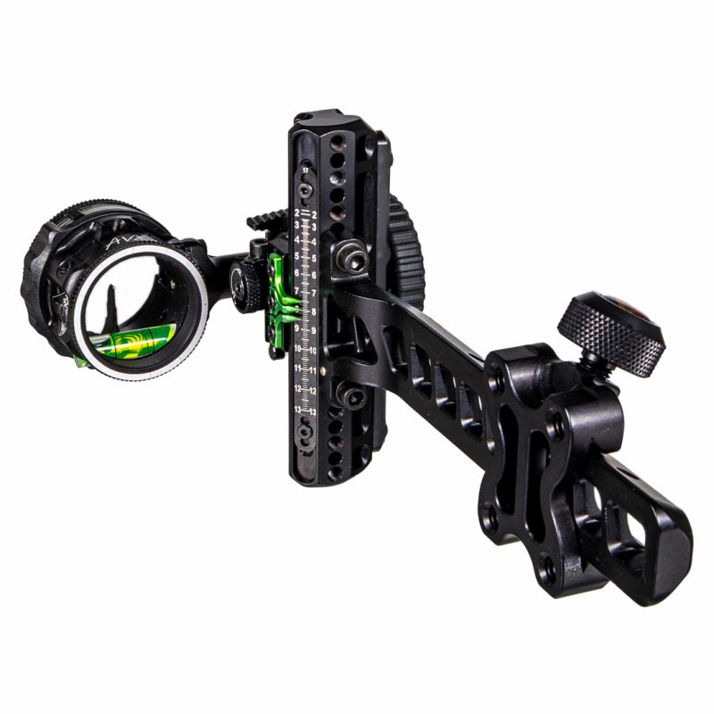 Axcel Visier Driver Plus Tactical